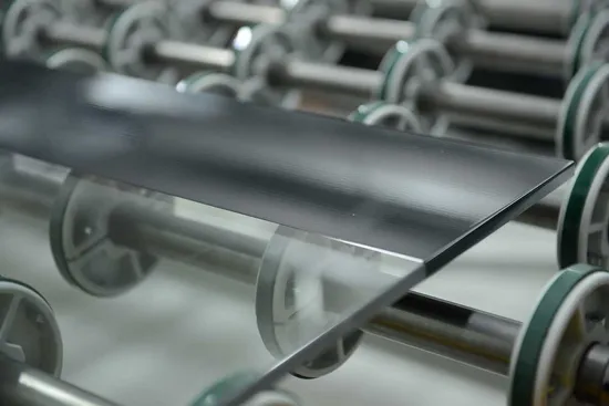 Large Colored Glass with Rope Handle in Different Patterns