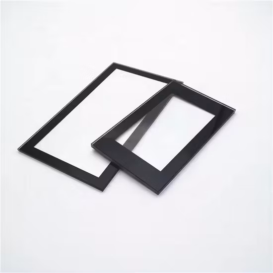 Large Colored Glass with Rope Handle in Different Patterns