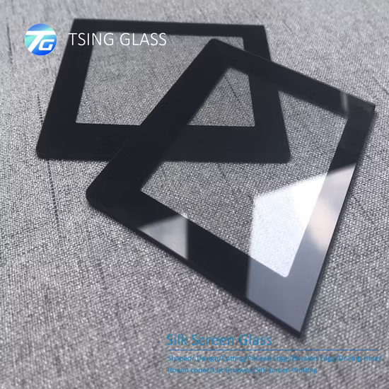 Large Colored Glass with Rope Handle in Different Patterns