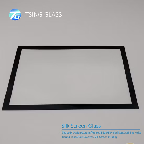 Large Colored Glass with Rope Handle in Different Patterns