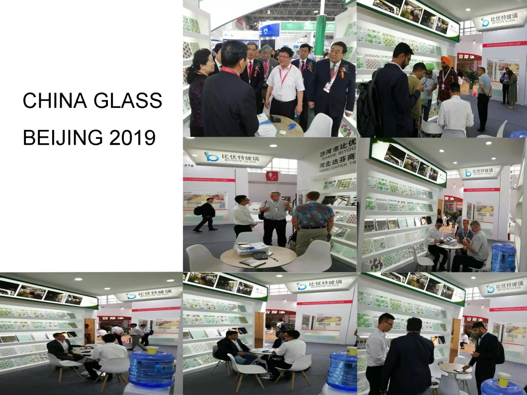 2mm - 22mm Ultra Clear, Extra Clear Low Iron Float Building Glass