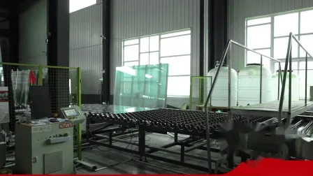 Clear/Opal/White/Tinted PVB/Sgp/ S10 Laminated Glass/Tempered Laminated Glass Price 6.38mm/8.38mm for Bathroom/Building/Window/Shower Box