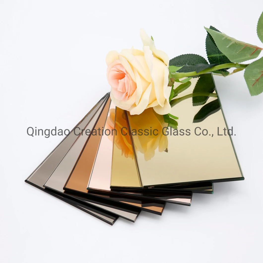 3mm/4mm/5mm/6mm/8mm/10mm/12mm/15mm/19mm Clear/Ultra Clear Float Glass for Window/Building