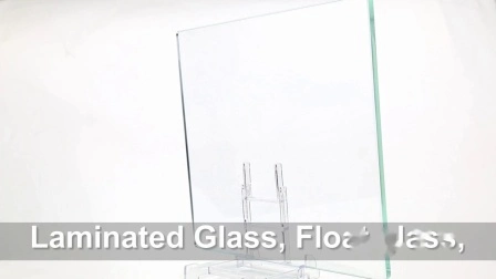 5 mm 6 mm 8 mm 10 mm 12 mm 15 mm 19 mm 22 mm dickes, klares, gebogenes, gehärtetes, gebogenes gehärtetes Glas mit CE-SGCC-Zertifizierung für den Bau von Vorhangfassaden, Fenstern und Türen