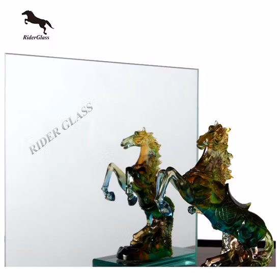 Heißklar/Farbe/Aluminium/Silber/Antik/Dekorativ/Badezimmer/Dekorativ/Sicherheit/Ungerahmt/Doppelt beschichteter Floatblechspiegel 2 mm 3 mm 4 mm 5 mm 6 mm