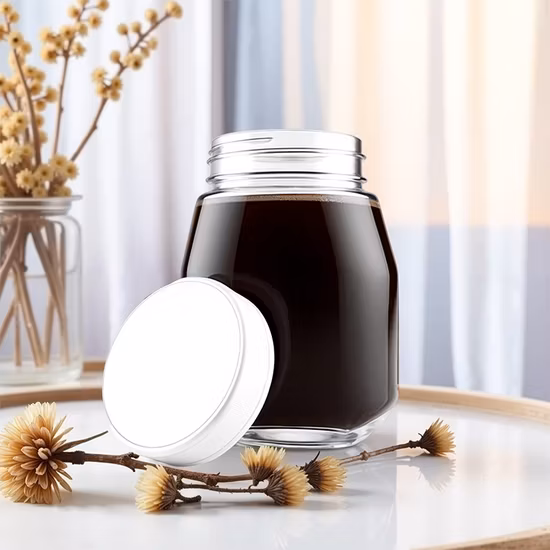 Dekoratives Glas/mattiertes Gloden-Tizianium-Glas/säurebehandeltes Glas/Siebdruckglas-Fabrikverkauf