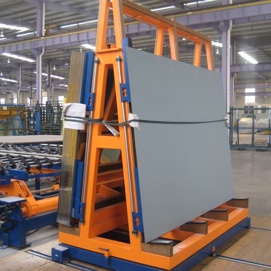 1 mm bis 8 mm hochwertiger, einfach beschichteter und doppelt beschichteter Floatglas-Aluminiumspiegel