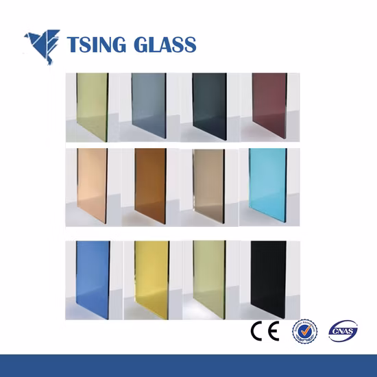 Aluminium-Silberspiegel, antiker Sicherheits-Badezimmerspiegel, kupferner bleifreier Spiegel, Solarspiegel, dekorativer Spiegel, Autospiegel, Seitenspiegel mit ISO/CE/SGS-Zertifikat